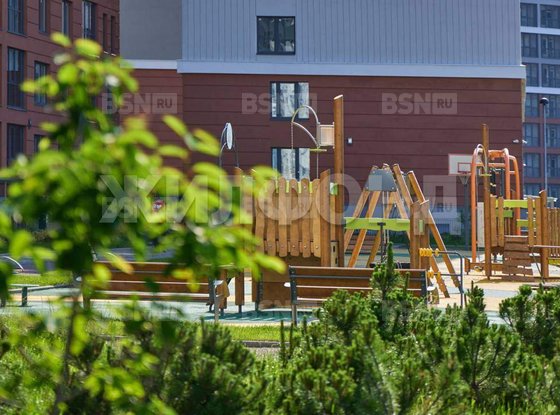 Продажа однокомнатной квартиры - Крузенштерна проспект, д.4 