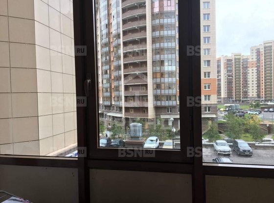 Продажа однокомнатной квартиры - Королёва проспект, д.65 