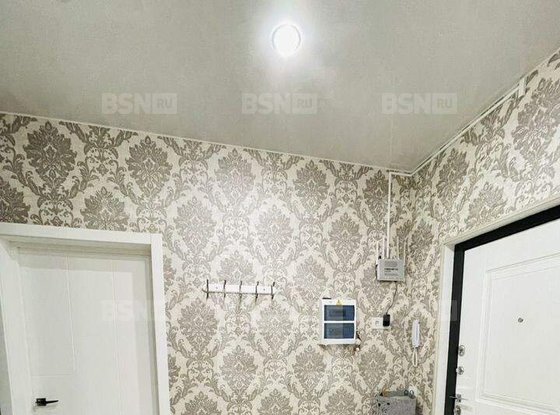 Продажа двухкомнатной квартиры - Кудрово, Европейский проспект, д.18, корп.2 