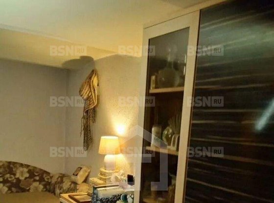 Продажа однокомнатной квартиры - Реки Фонтанки набережная, д.103 