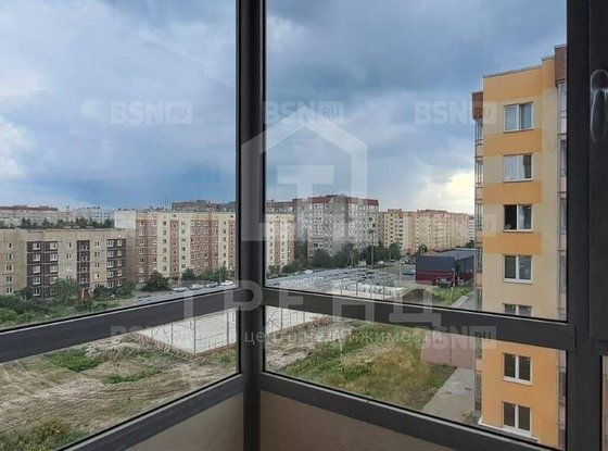 Продажа однокомнатной квартиры - деревня Янино-2, Рябиновая улица, д.30 