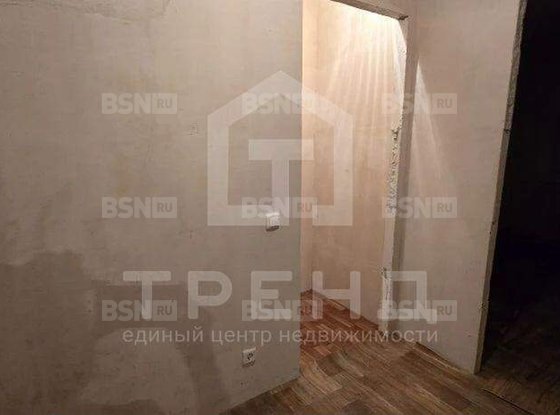 Продажа однокомнатной квартиры - Мурино, Графская улица, д.4 