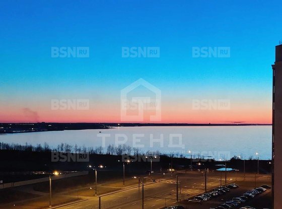 Продажа однокомнатной квартиры - Ленинский проспект, д.56 