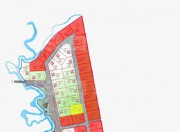 Продажа земельного участка - Ленинградская область, Всеволожский район, Дубровка г.п., Выборгская ул., д.17 