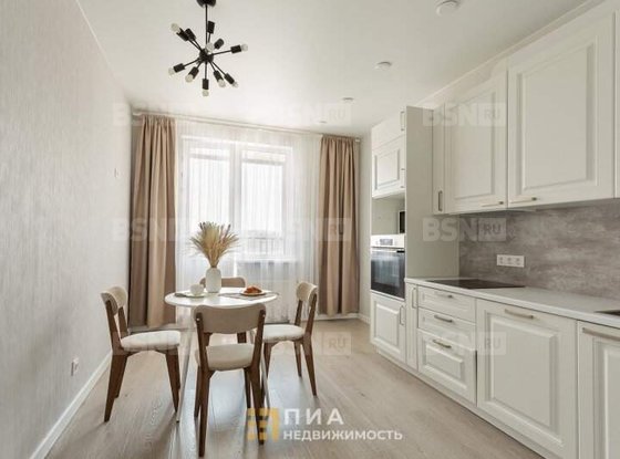 Продажа однокомнатной квартиры - Плесецкая улица, д.10 
