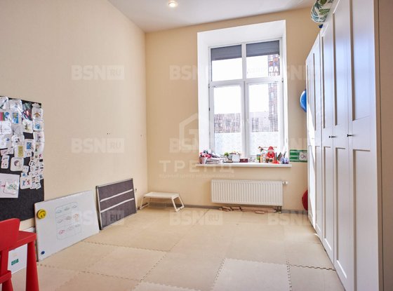 Продажа однокомнатной квартиры - Лиственная ул, д.18, корп.1 