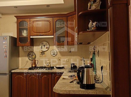 Продажа однокомнатной квартиры - Всеволожск, Героев улица, д.15 