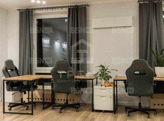 Продажа однокомнатной квартиры - Боровая улица, д.19, а 