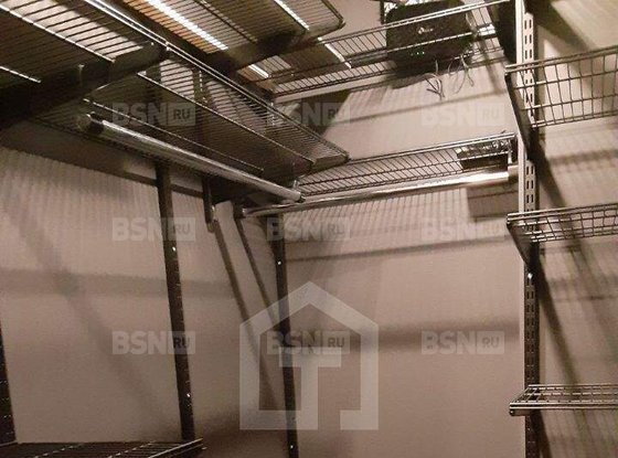 Продажа однокомнатной квартиры - 2-й Муринский проспект, д.36 