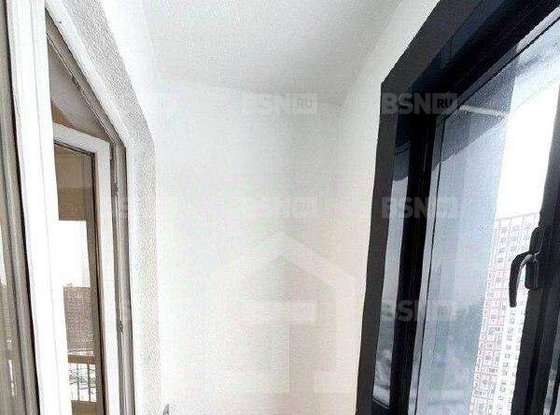 Продажа однокомнатной квартиры - Полюстровский проспект, д.75 