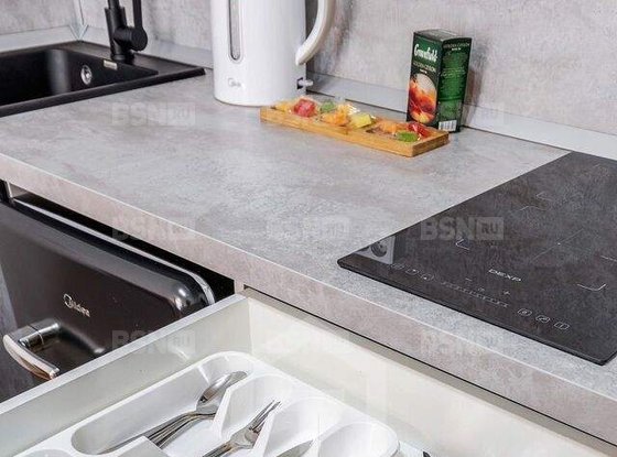 Продажа однокомнатной квартиры - поселок Парголово, Толубеевский проезд, д.8, корп.2 стр 1 