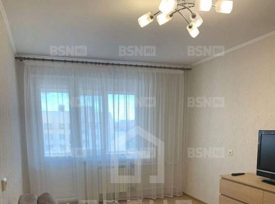 Продажа однокомнатной квартиры - Дачный проспект, д.4, корп.3 
