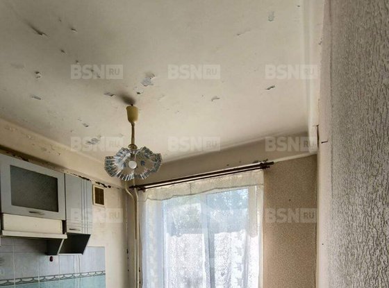Продажа двухкомнатной квартиры - Подвойского улица, д.36, корп.1 