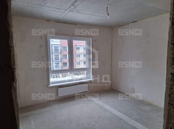 Продажа двухкомнатной квартиры - Сестрорецк, Авиационная ул, д.5, корп.3 