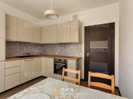 Продажа двухкомнатной квартиры - Кудрово, Строителей проспект, д.20, корп.2 