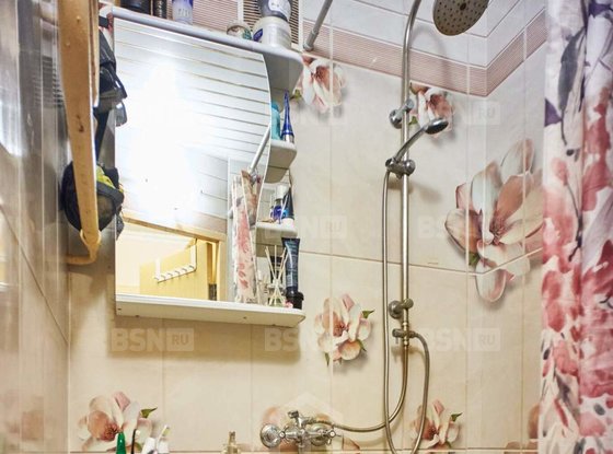 Продажа двухкомнатной квартиры - Руднева улица, д.11 