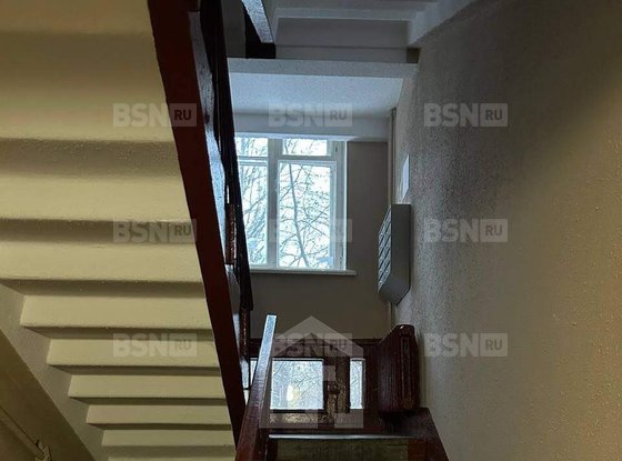 Продажа двухкомнатной квартиры - Тихорецкий проспект, д.9, корп.4 