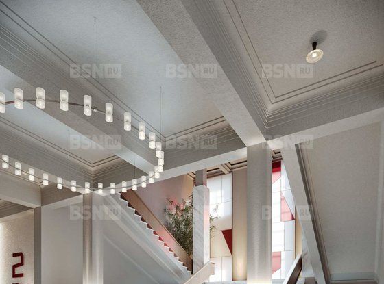 Продажа офиса - Московский проспект, д.114 