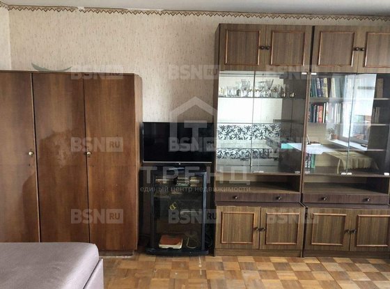 Продажа однокомнатной квартиры - Дунайский проспект, д.26/77 