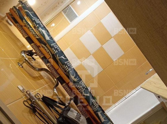 Продажа трехкомнатной квартиры - Науки проспект, д.2 