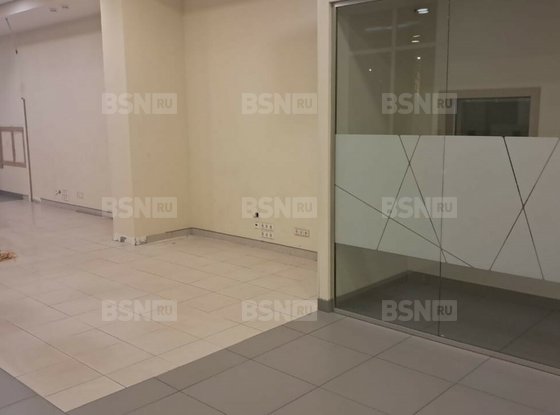 Продажа универсального помещения - Дунайский проспект, д.31, корп.1 литера А 