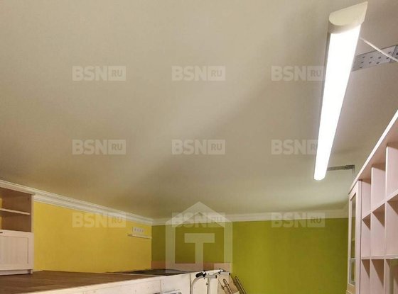 Продажа однокомнатной квартиры - Лермонтовский проспект, д.50 