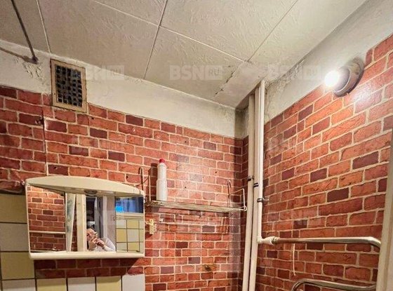 Продажа однокомнатной квартиры - Народная улица, д.39 