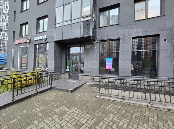 Аренда универсального помещения - Кудрово, Европейский, д.18, корп.1 