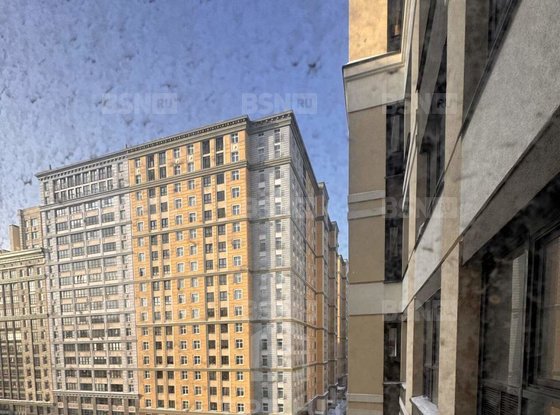 Продажа двухкомнатной квартиры - Московский проспект, д.71, корп.3 