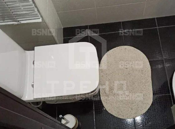 Продажа трехкомнатной квартиры - Бугры, Воронцовский бульвар, д.5, корп.2 