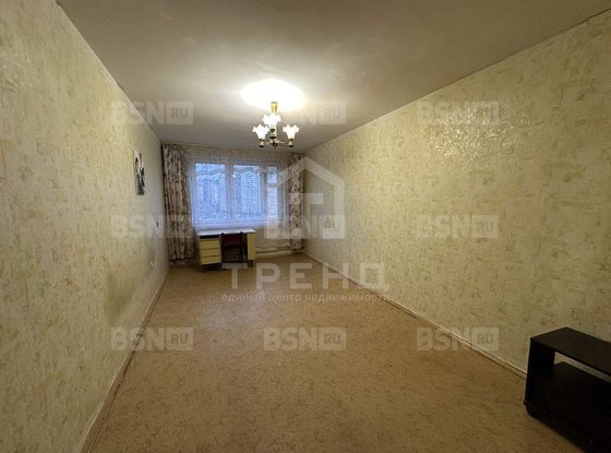 Продажа однокомнатной квартиры - Десантников улица, д.12, корп.1 