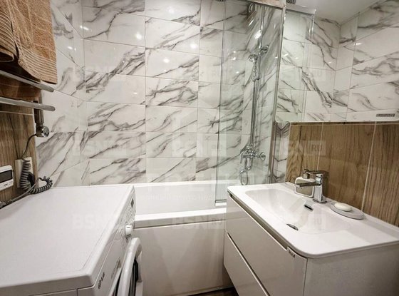 Продажа двухкомнатной квартиры - Гражданский проспект, д.105, корп.4 
