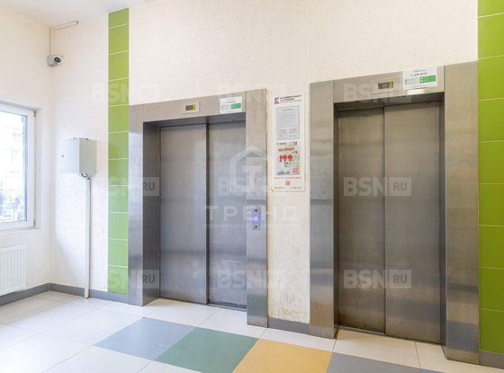 Продажа однокомнатной квартиры - Мурино, Шувалова улица, д.19, корп.2 