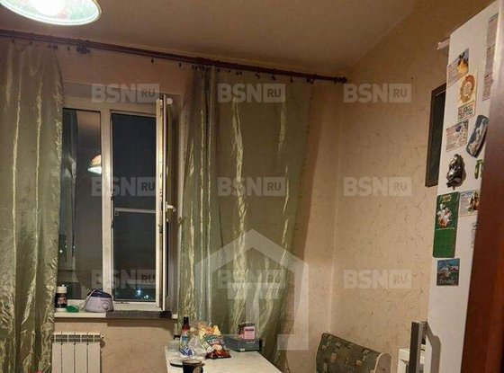 Продажа однокомнатной квартиры - Королёва проспект, д.44, корп.1 