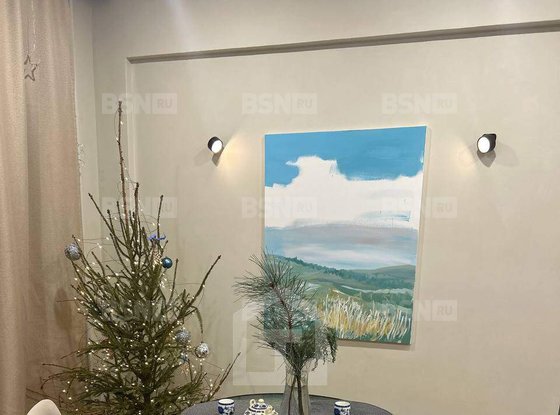 Продажа двухкомнатной квартиры - Северный проспект, д.91, корп.5 