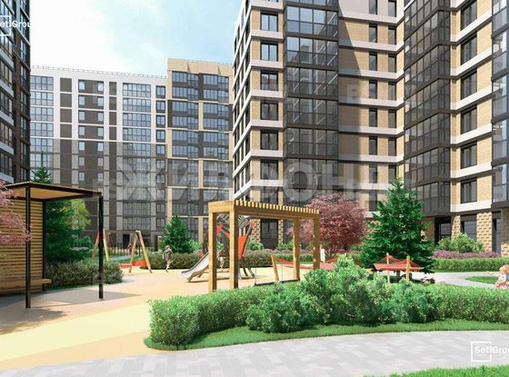 Продажа трехкомнатной квартиры - Кубинская улица, д.76, корп.7 