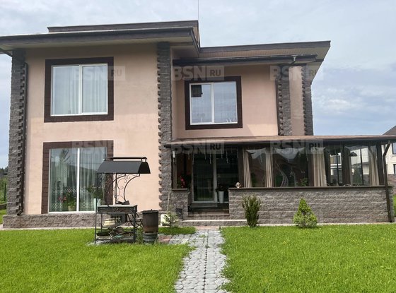 Продажа дома - Всеволожск, Никольская улица, д.1