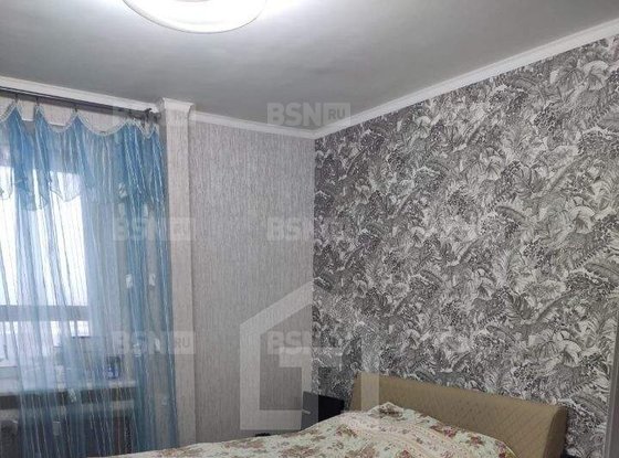 Продажа однокомнатной квартиры - поселок Шушары, Школьная улица, д.6, корп.2 