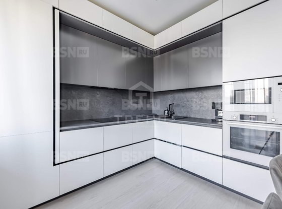 Продажа однокомнатной квартиры - Богословская улица, д.4, корп.1 стр 1 