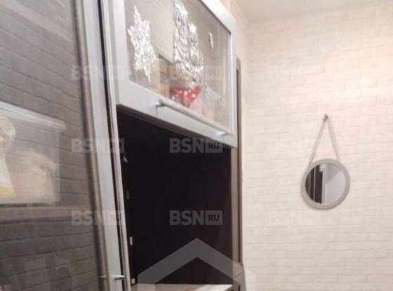 Продажа трехкомнатной квартиры - Захарьевская улица, д.21 