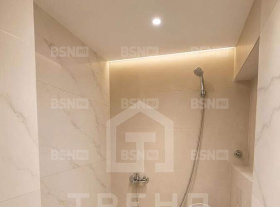 Продажа двухкомнатной квартиры - Большая Московская улица, д.1, корп.3 литера Б 