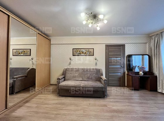 Продажа двухкомнатной квартиры - Науки проспект, д.32 