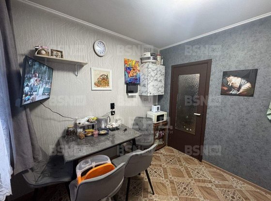 Продажа однокомнатной квартиры - поселок Шушары, Пушкинская улица, д.26 