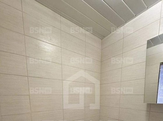 Продажа однокомнатной квартиры - Байконурская улица, д.5, корп.1 