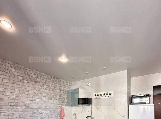 Продажа однокомнатной квартиры - поселок Парголово, Заречная улица, д.13, корп.4 стр 1 