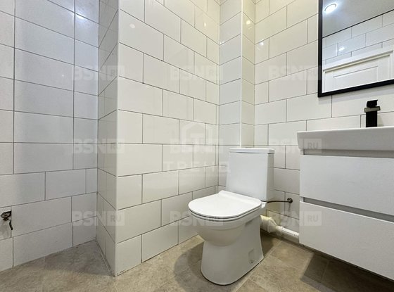 Продажа однокомнатной квартиры - Муринская дорога, д.14, корп.2 