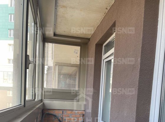 Продажа однокомнатной квартиры - Ломоносов, Заводская улица, д.15 