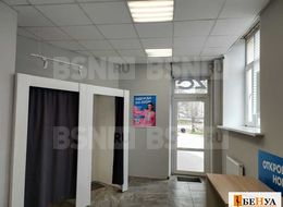 Продажа встроенного помещения - Фабричная, 3, стр 1 