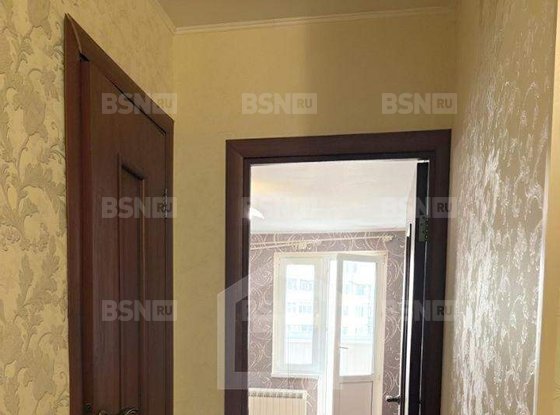 Продажа двухкомнатной квартиры - Наставников проспект, д.47, корп.1 