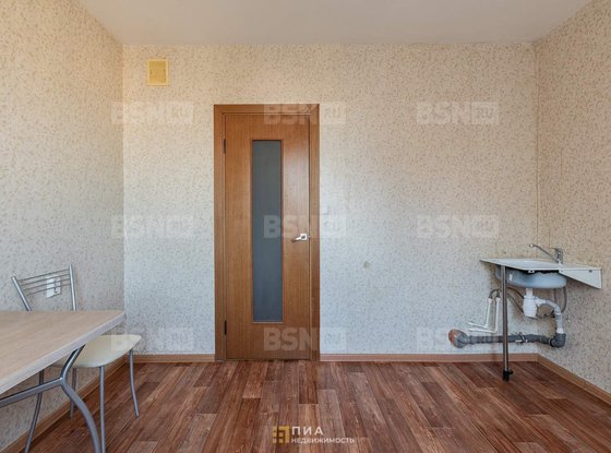 Продажа однокомнатной квартиры - Коллонтай улица, д.5/1 